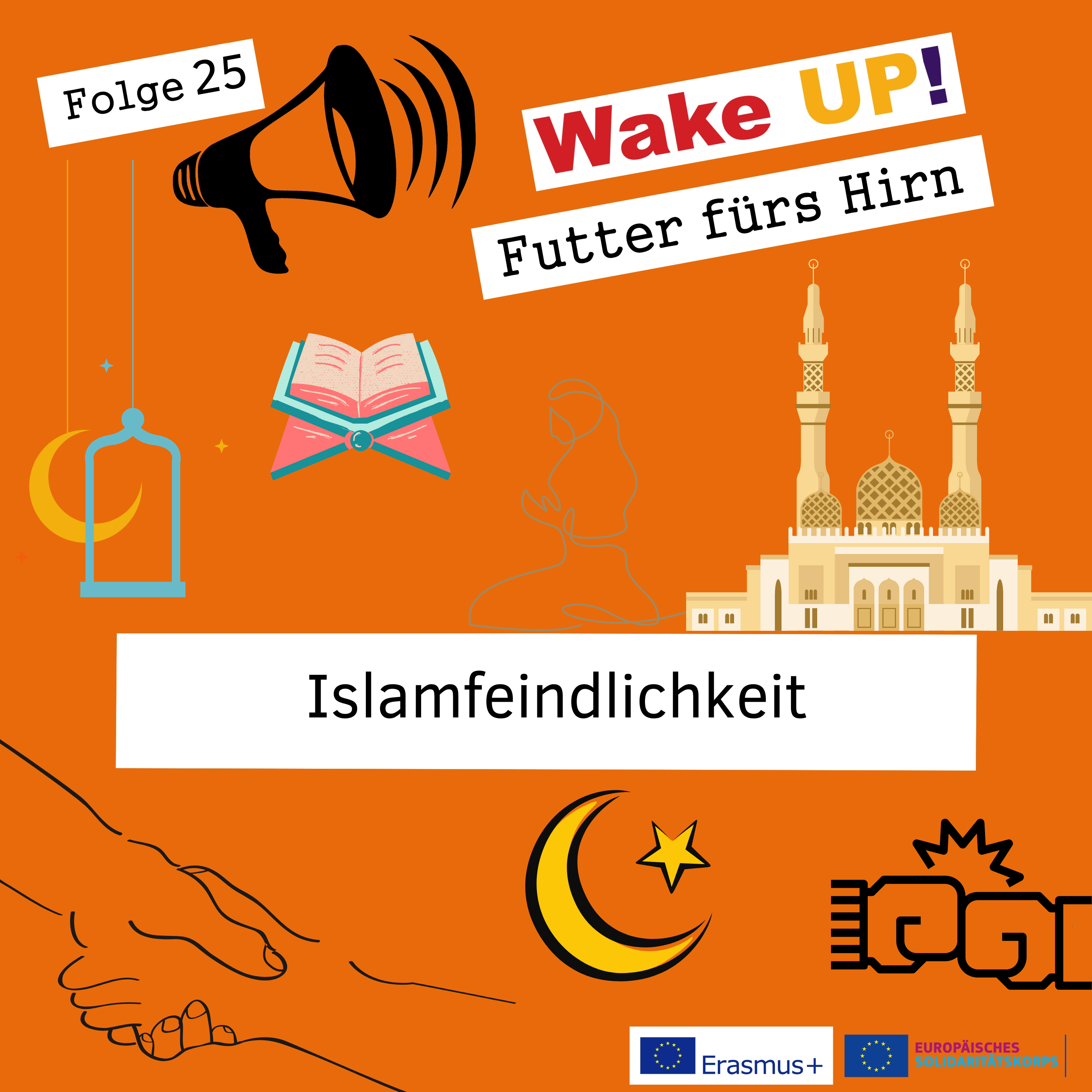 WakeUp! - Futter für\'s Hirn