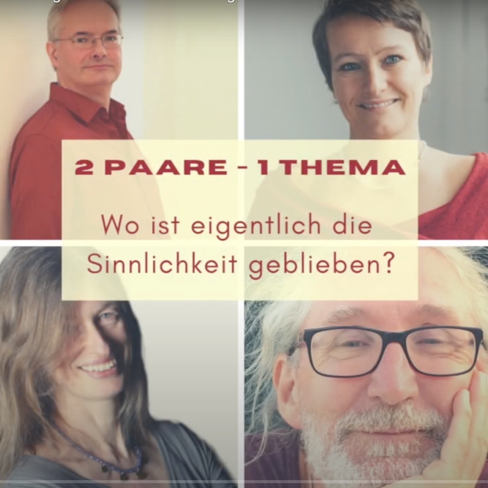 Beziehungsperspektive