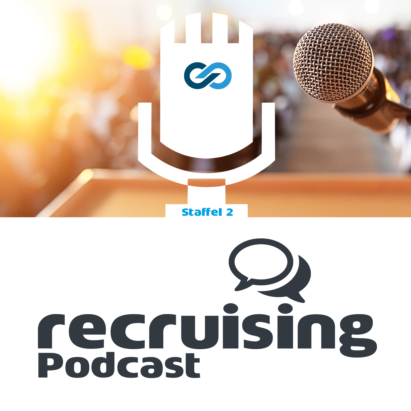 recruising - der Recruiting Podcast