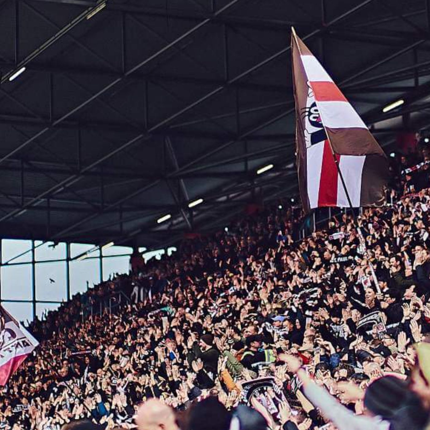 MT Redax 036: Die Nr. 1 am Rhein