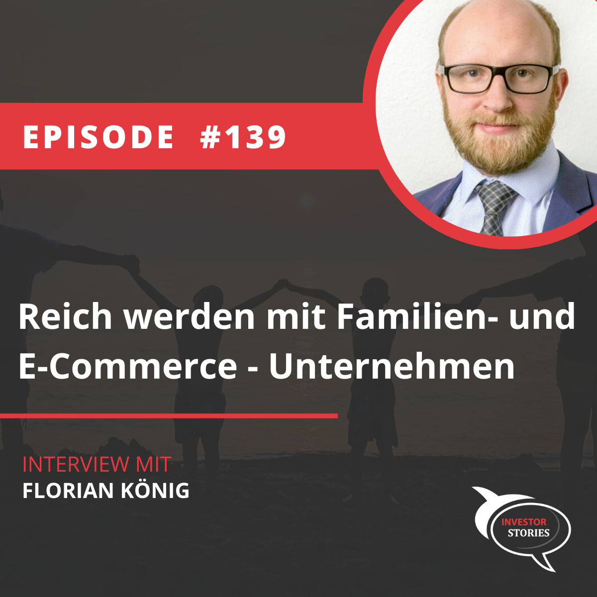Investor Stories Podcast