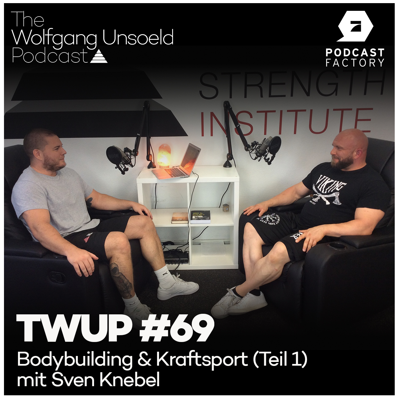 Therapie & Training Talk