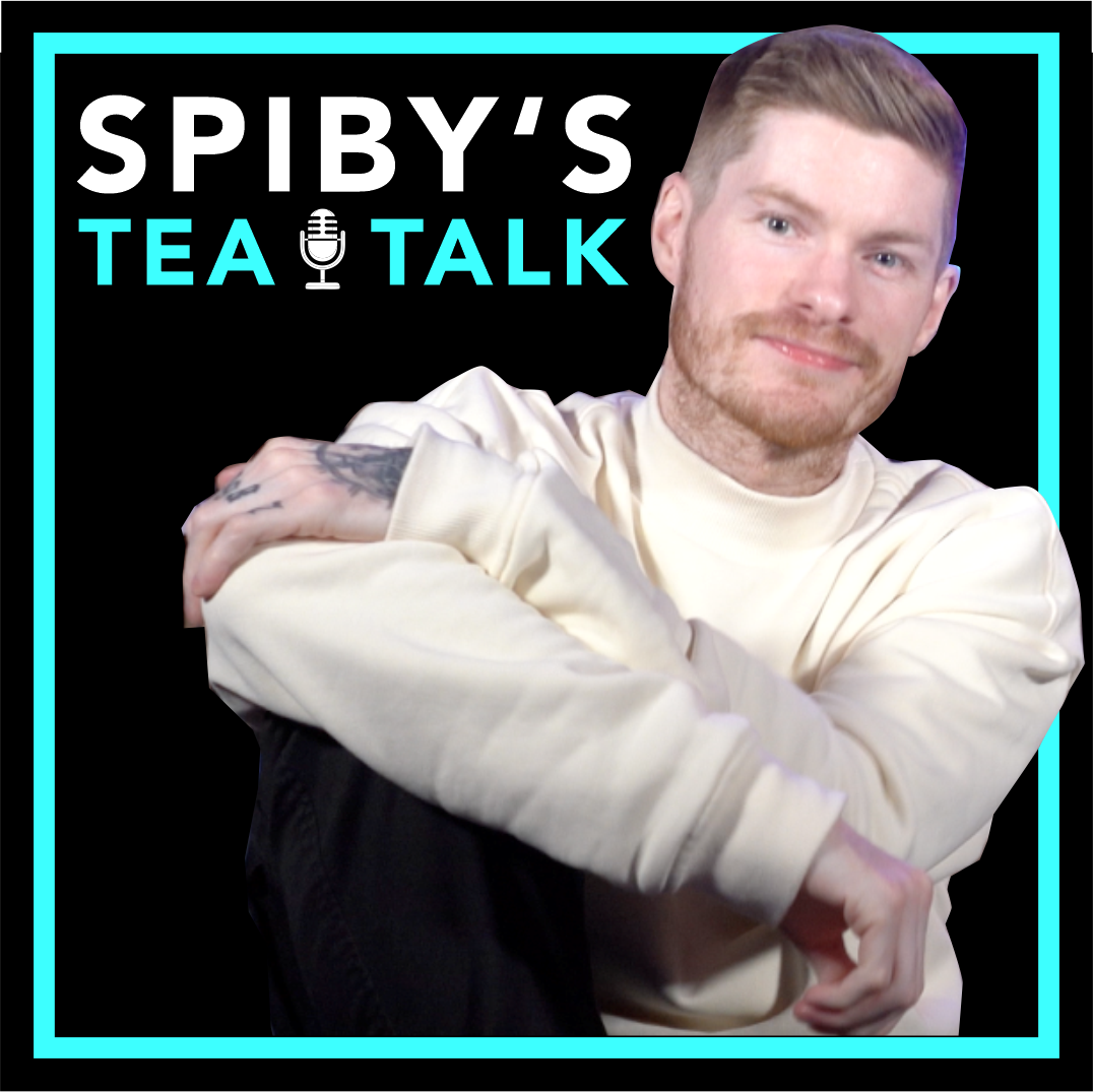 Spiby\'s Tea Talk