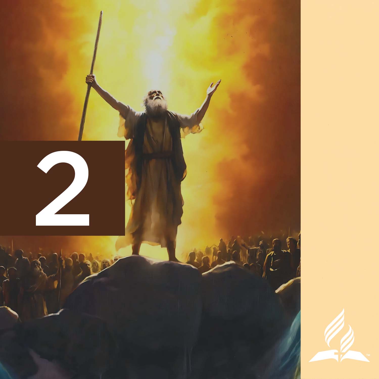 Bibelgespräch - Let\'s Talk Bibel