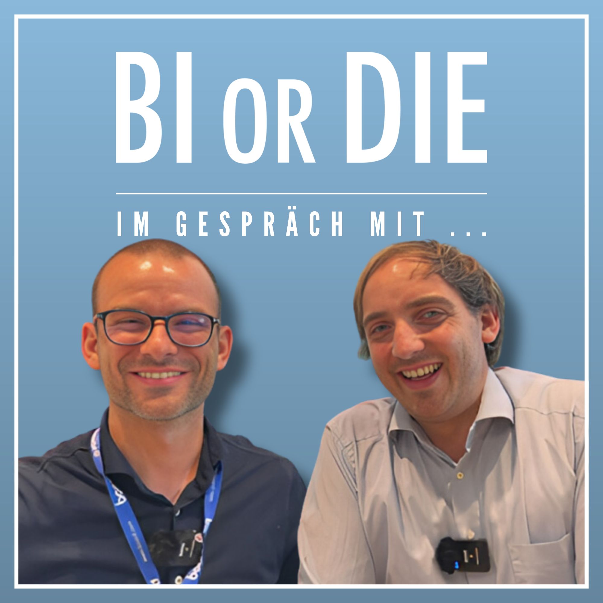 AI or DIE