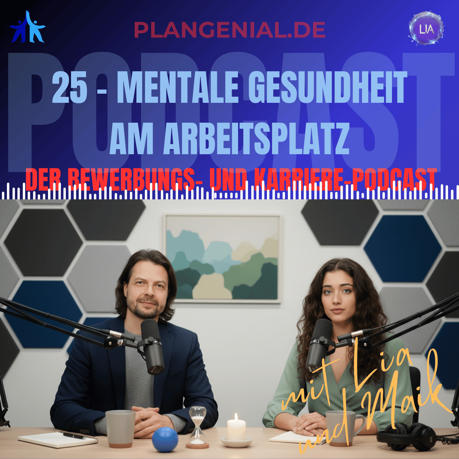 Cover Folge 25