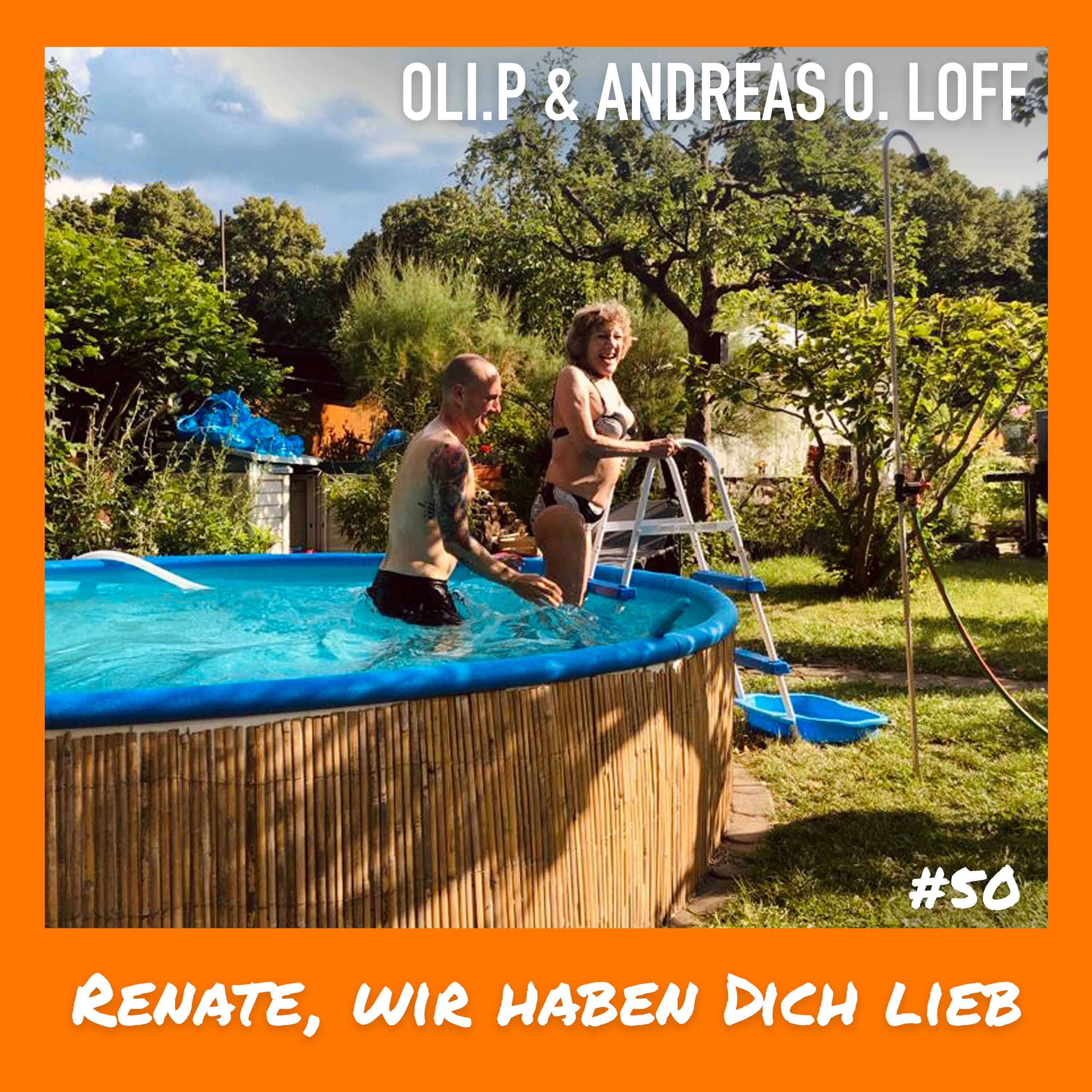 Ich hab Dich trotzdem lieb