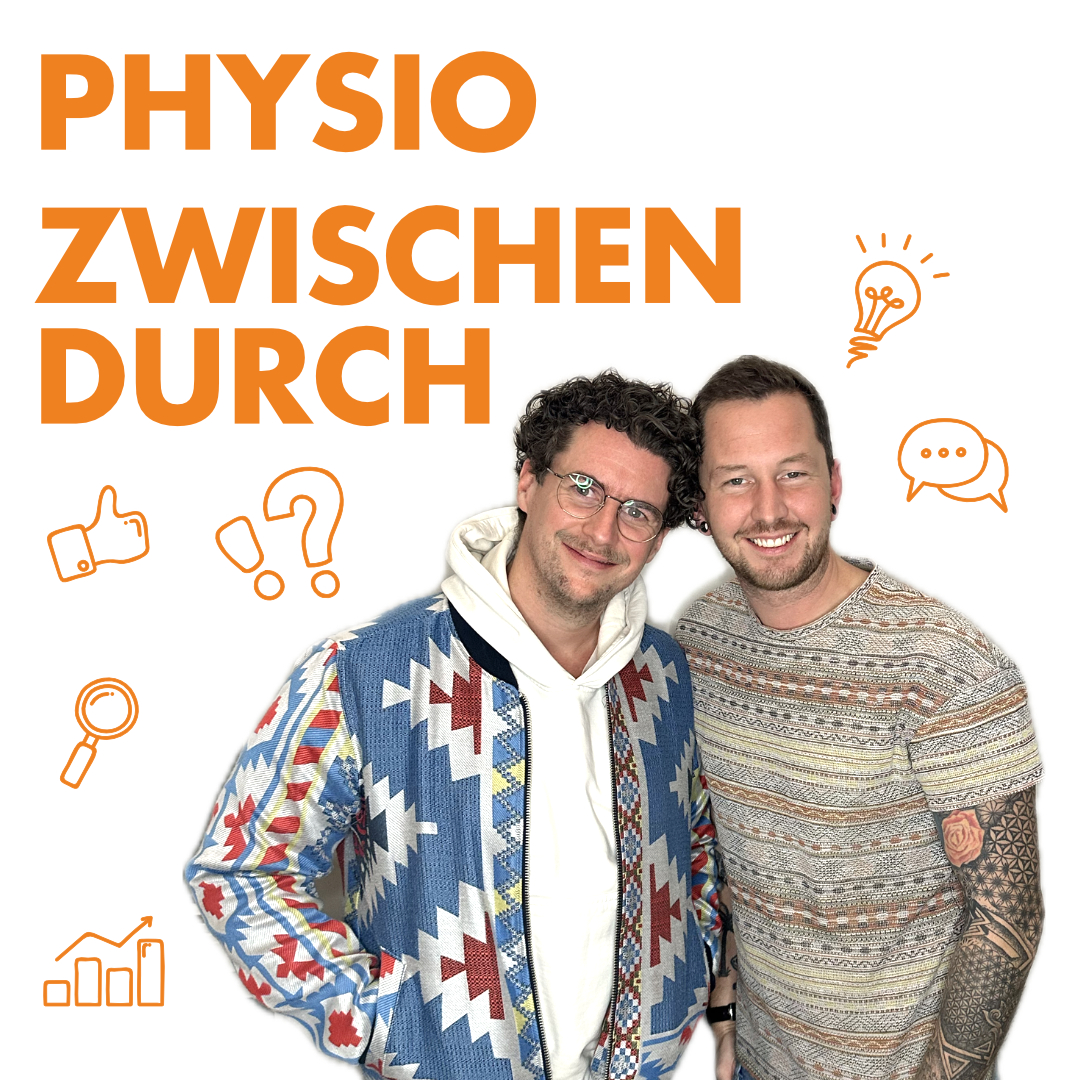 Physio zwischendurch