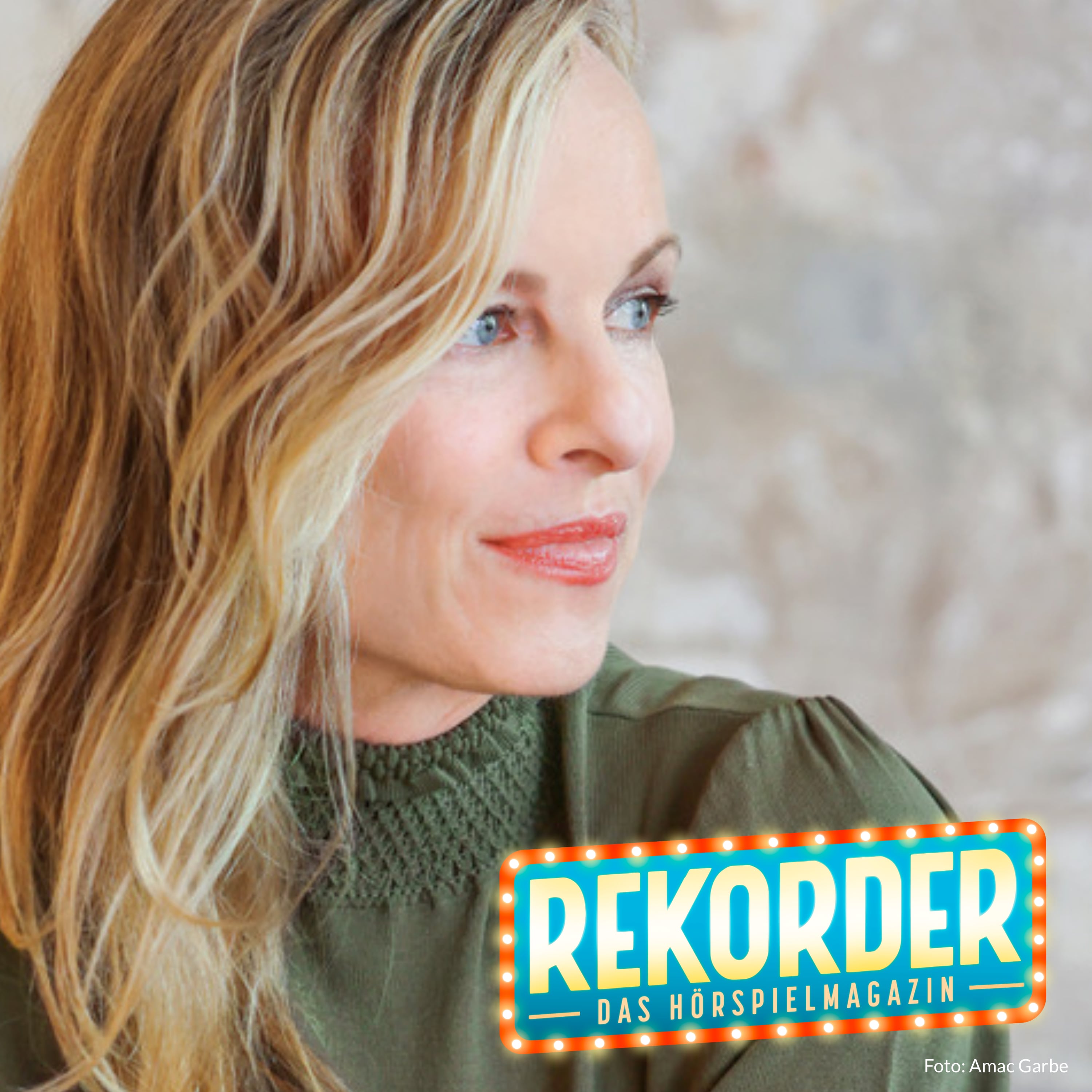 Rekorder - Das Hörspielmagazin
