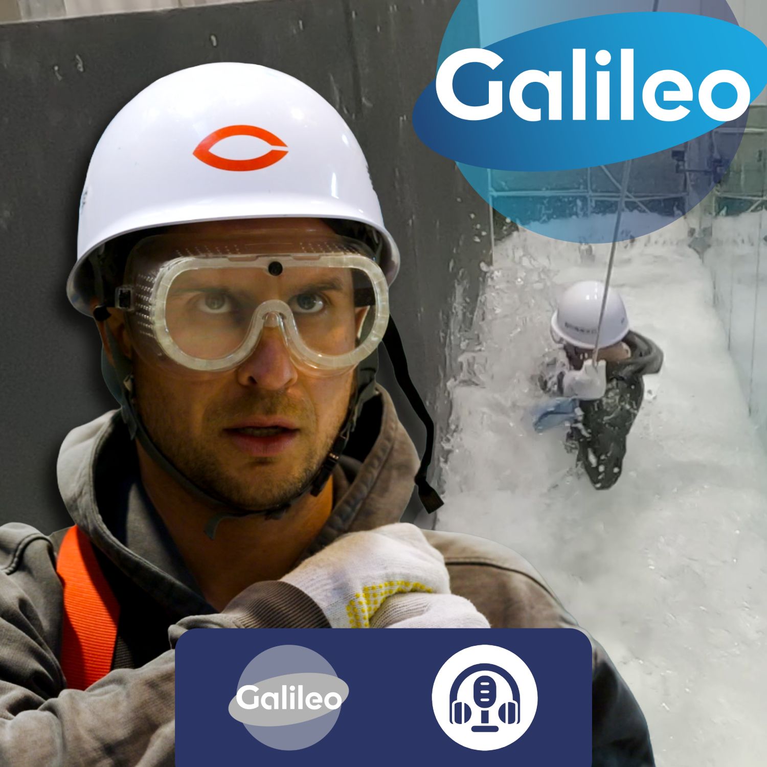 Tsunami Selbstversuch