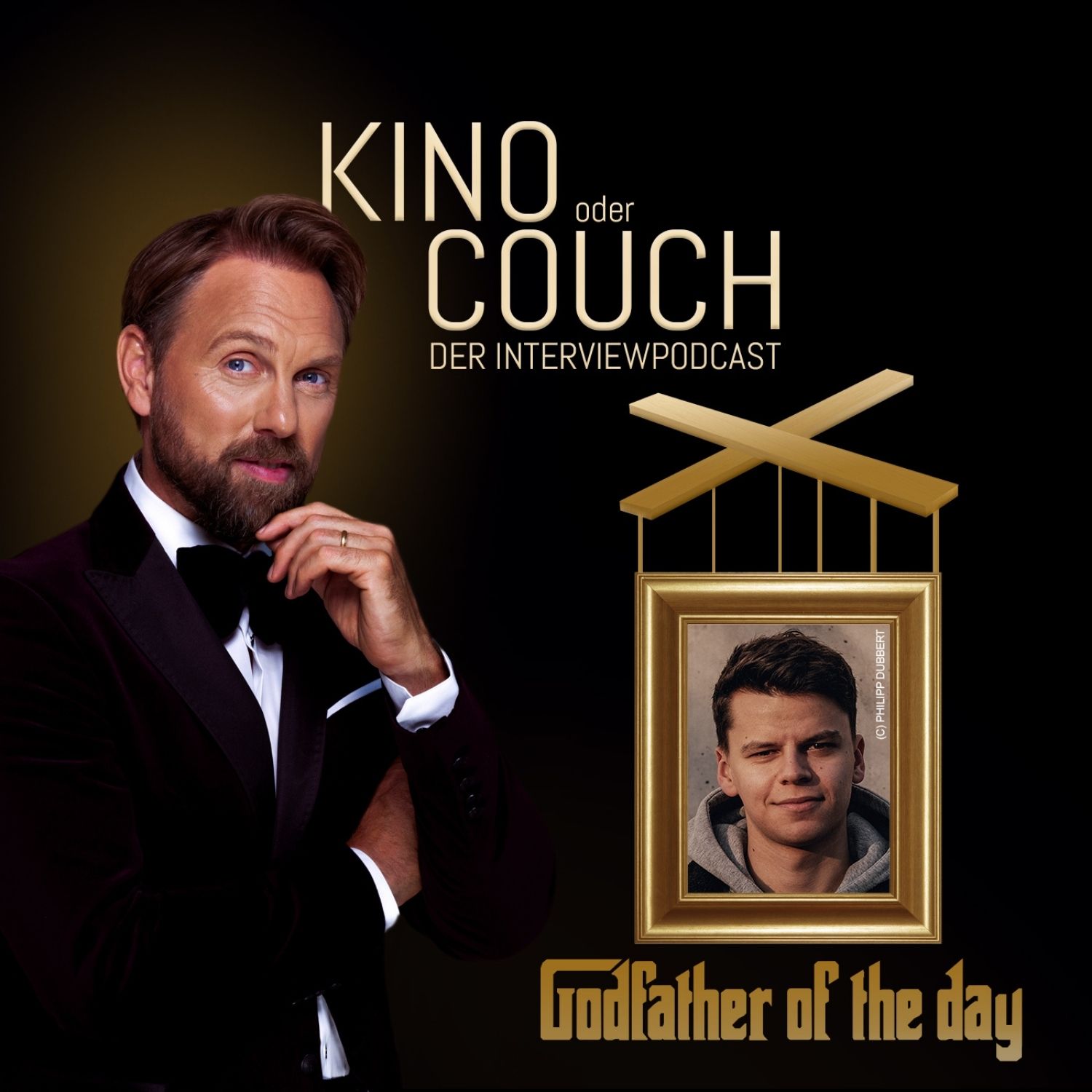 Kino oder Couch