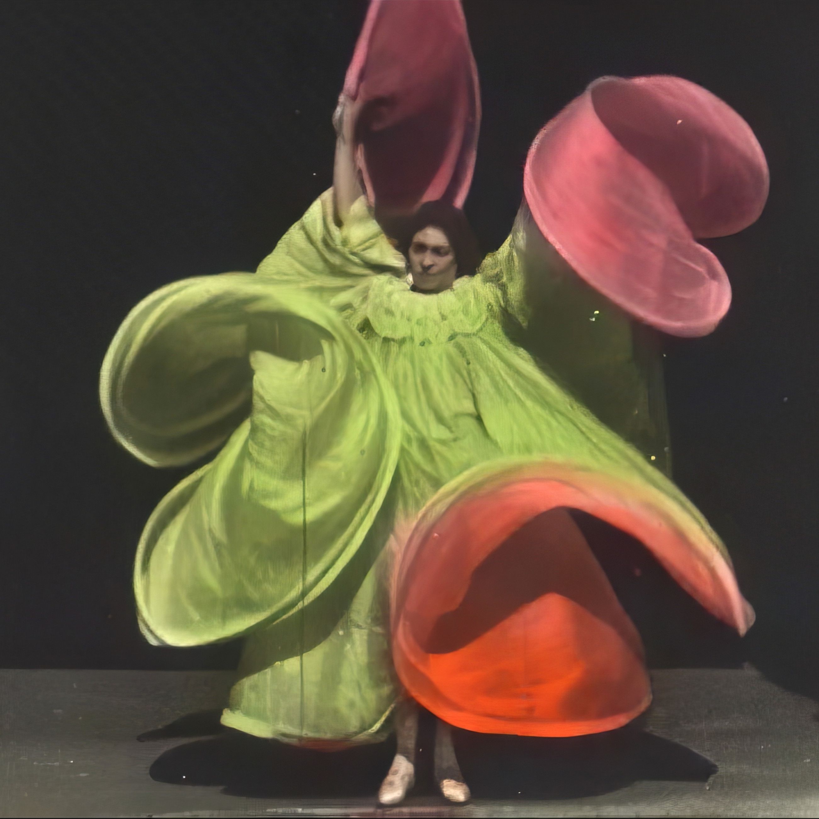 Interview with Mark Cousins on "The Story of Documentary Film" episode artwork