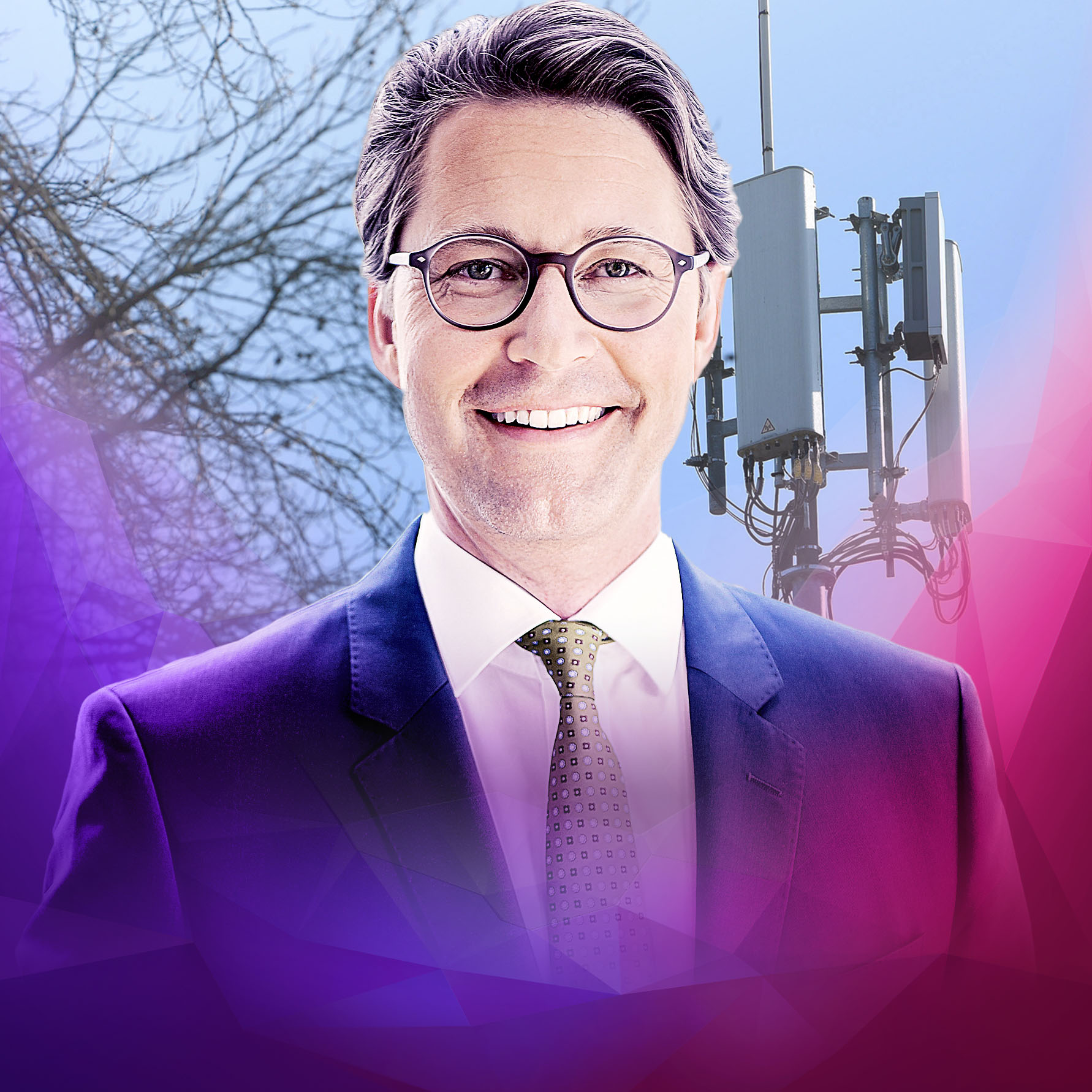 Firma für weiße Flecken by The Pioneer Morning Briefing - Nachrichten ...