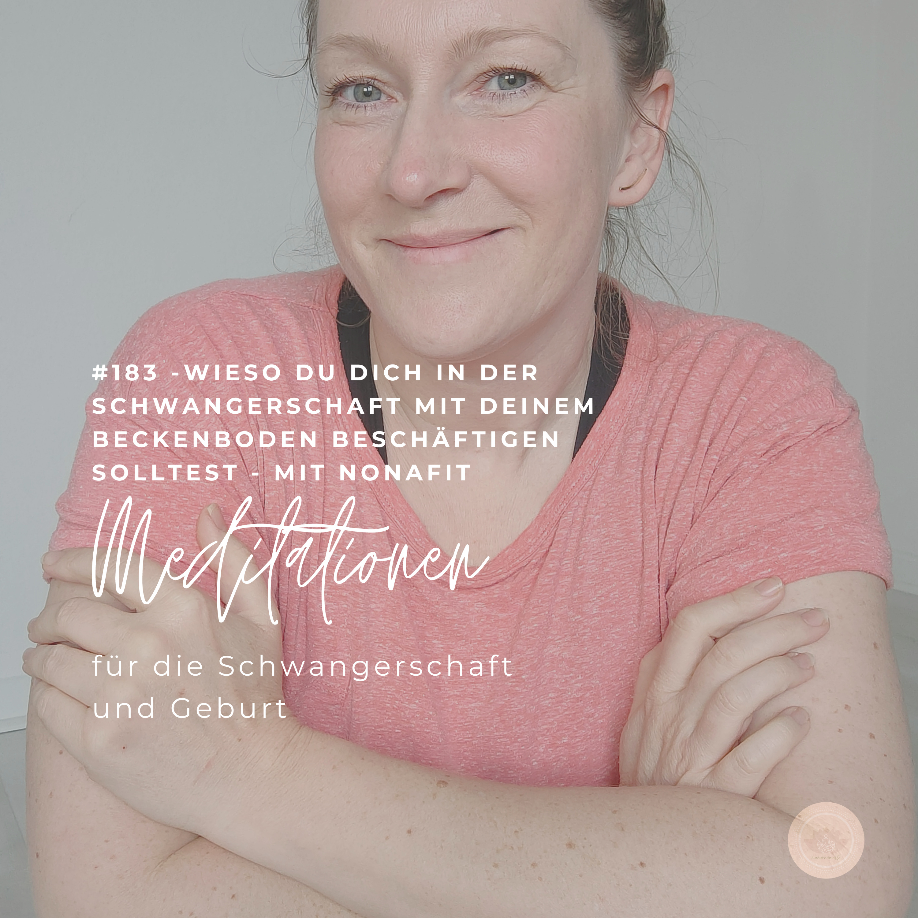 Meditationen für die Schwangerschaft und Geburt - mama.namaste