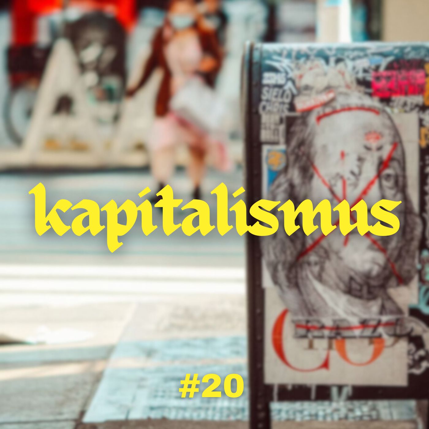 geister - der philosophie-podcast