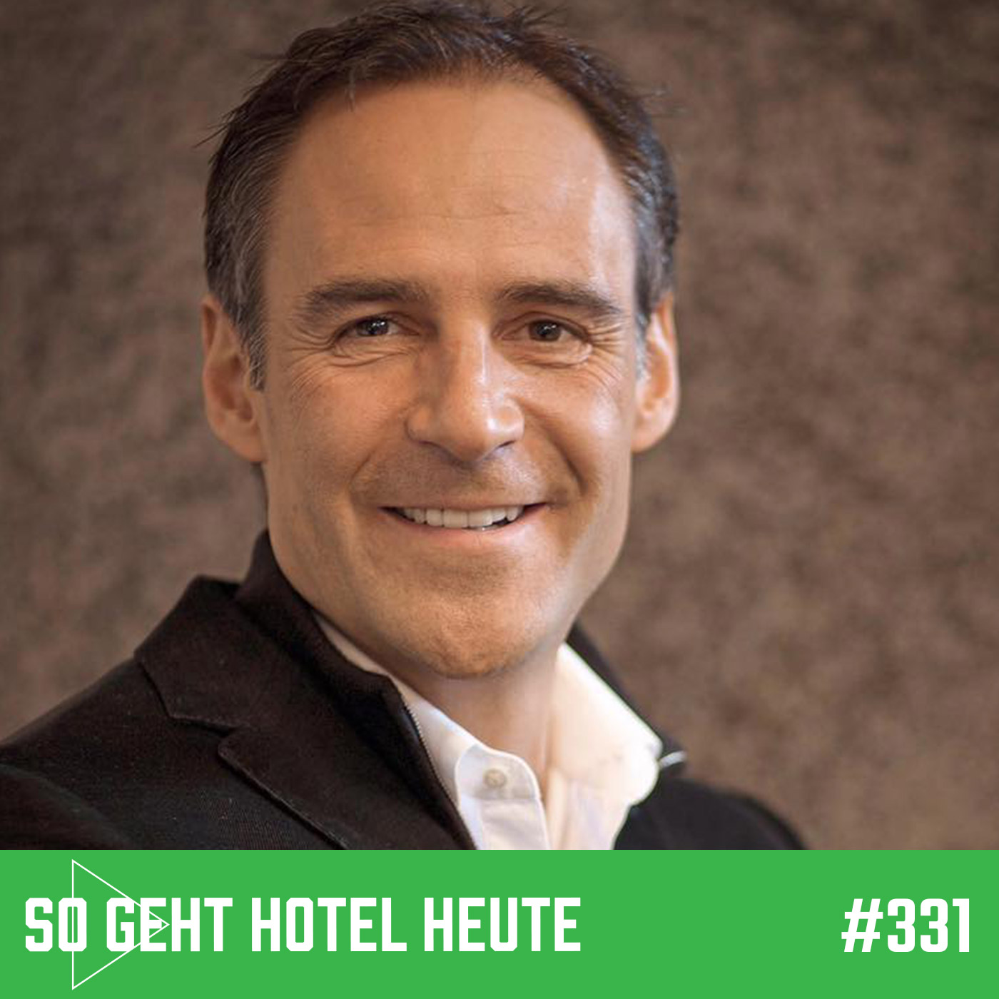 SGHH #331 Sonderedition mit Rupert Simoner #COVID19