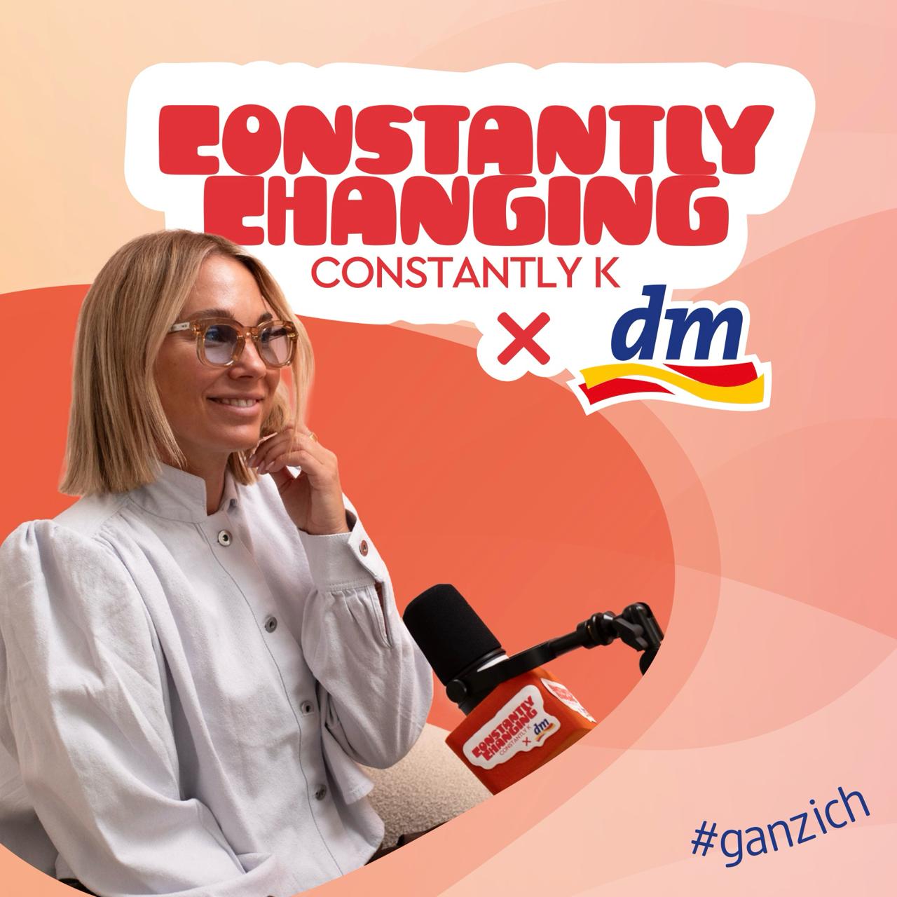 Die meisten scheitern am Tempo und das muss nicht sein! #ganzich by dm