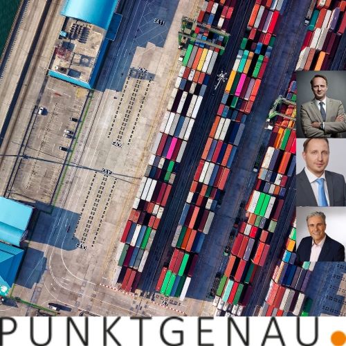 PUNKTGENAU - Impulse und Ideen für den Unternehmenserfolg
