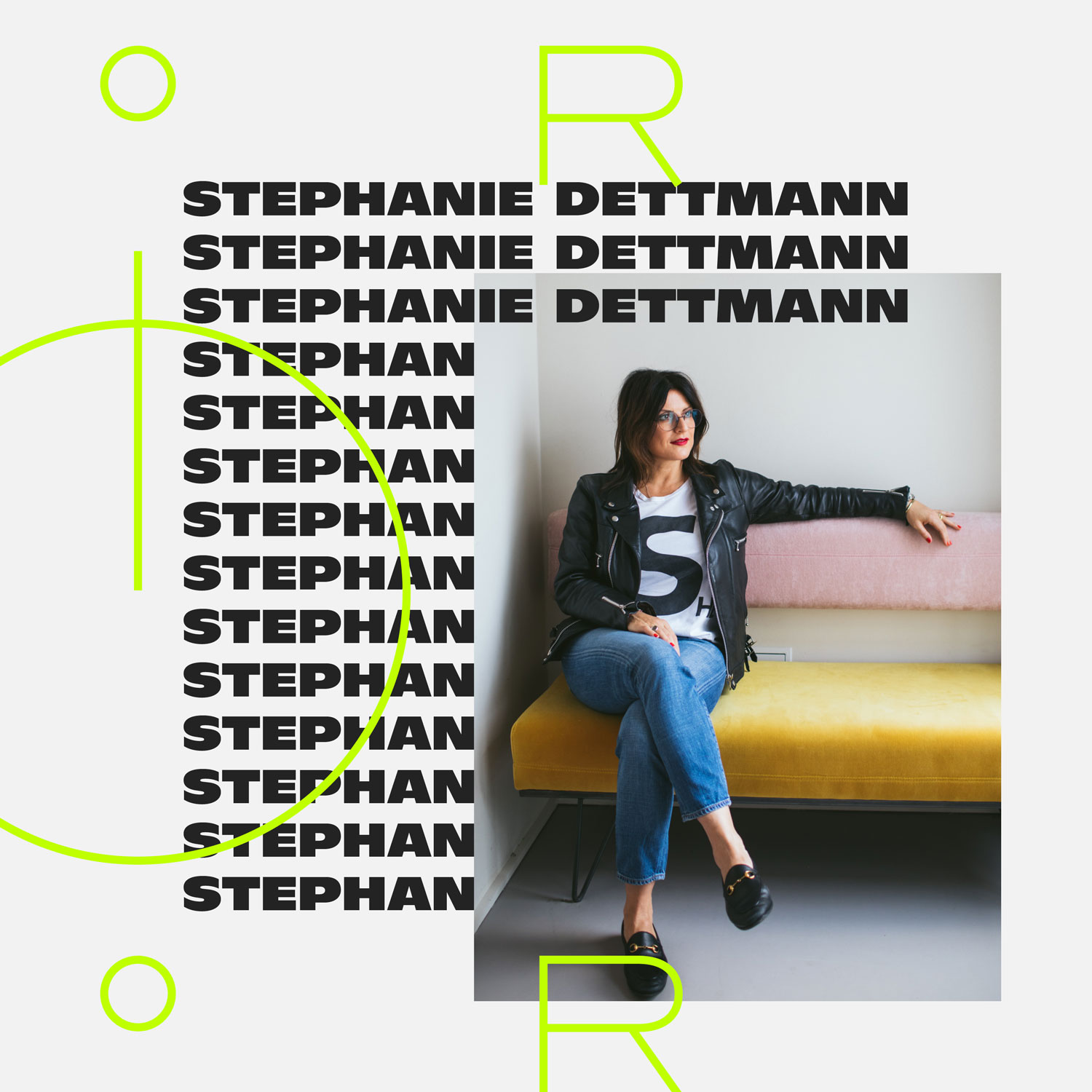 #15 Stephanie Dettmann von Und Gretel Berlin