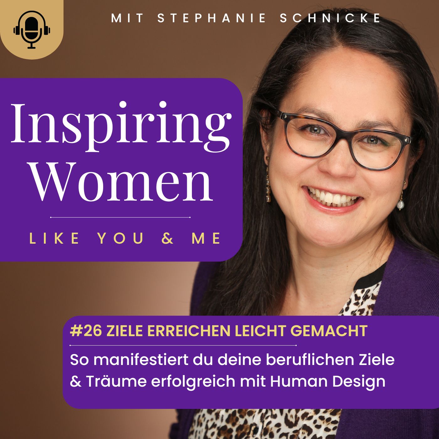 Inspiring Women like you & me