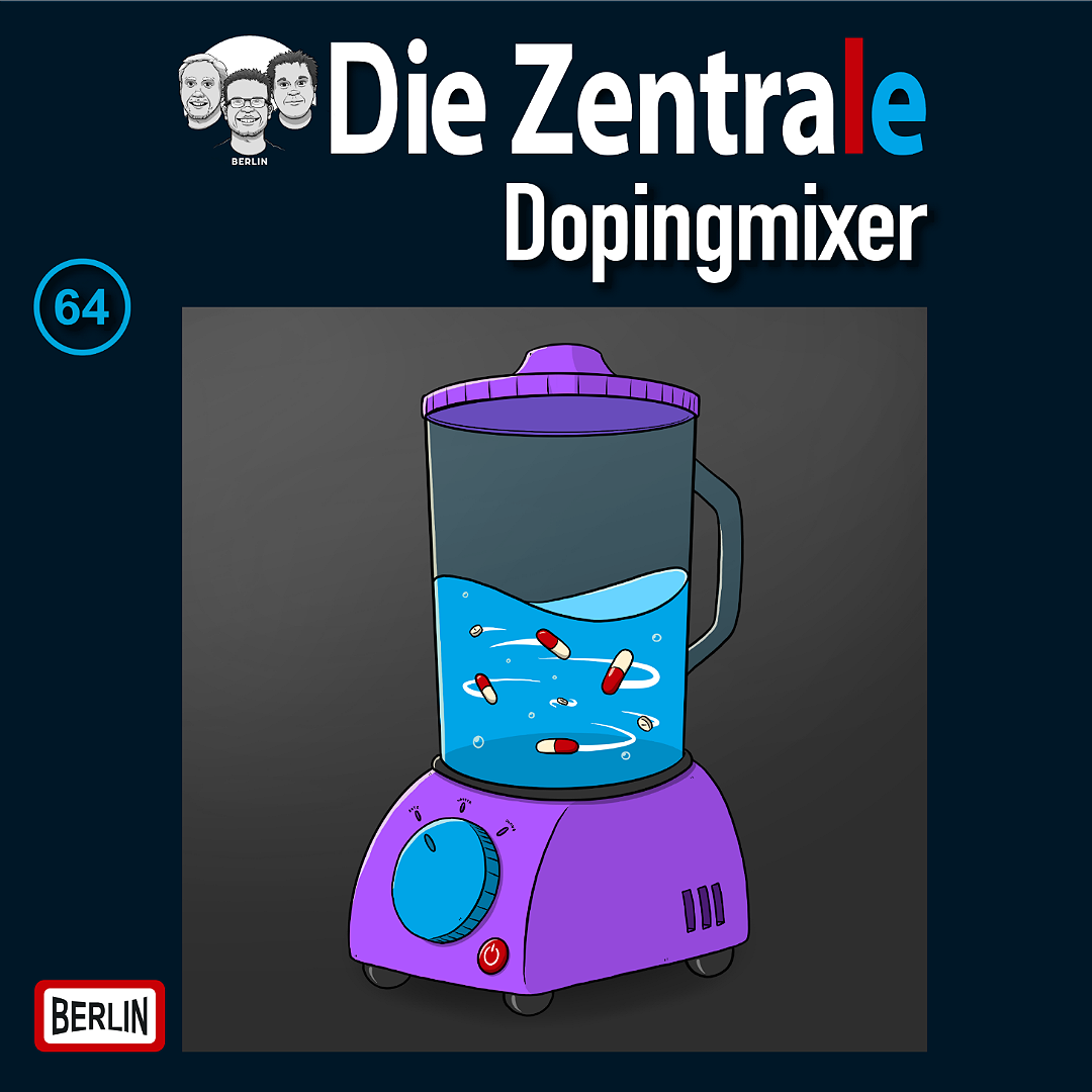 Die Zentrale