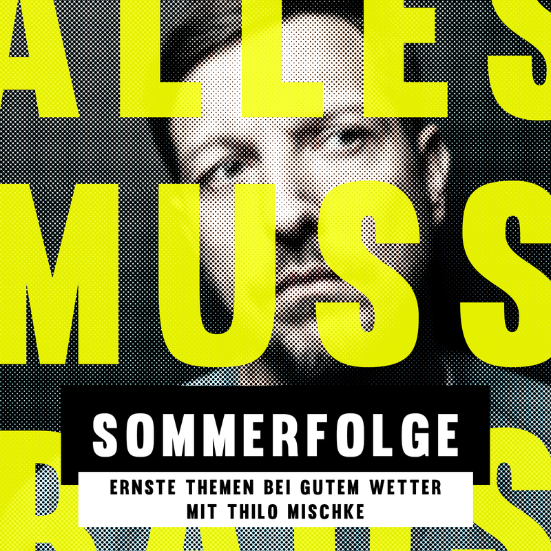 SF 04: Umweltschutz, Finanzmarkt & Waldbaden gegen Rassismus