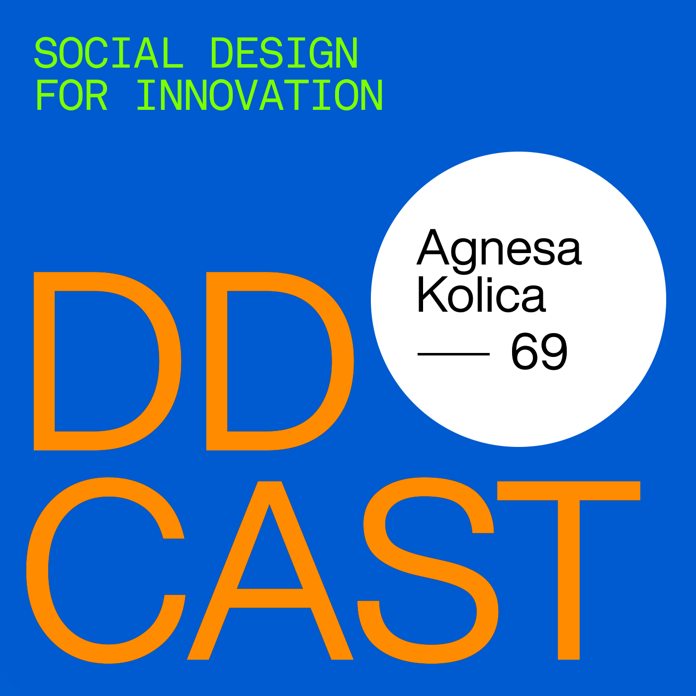 DDCAST - Was ist gut? Design, Kommunikation, Architektur