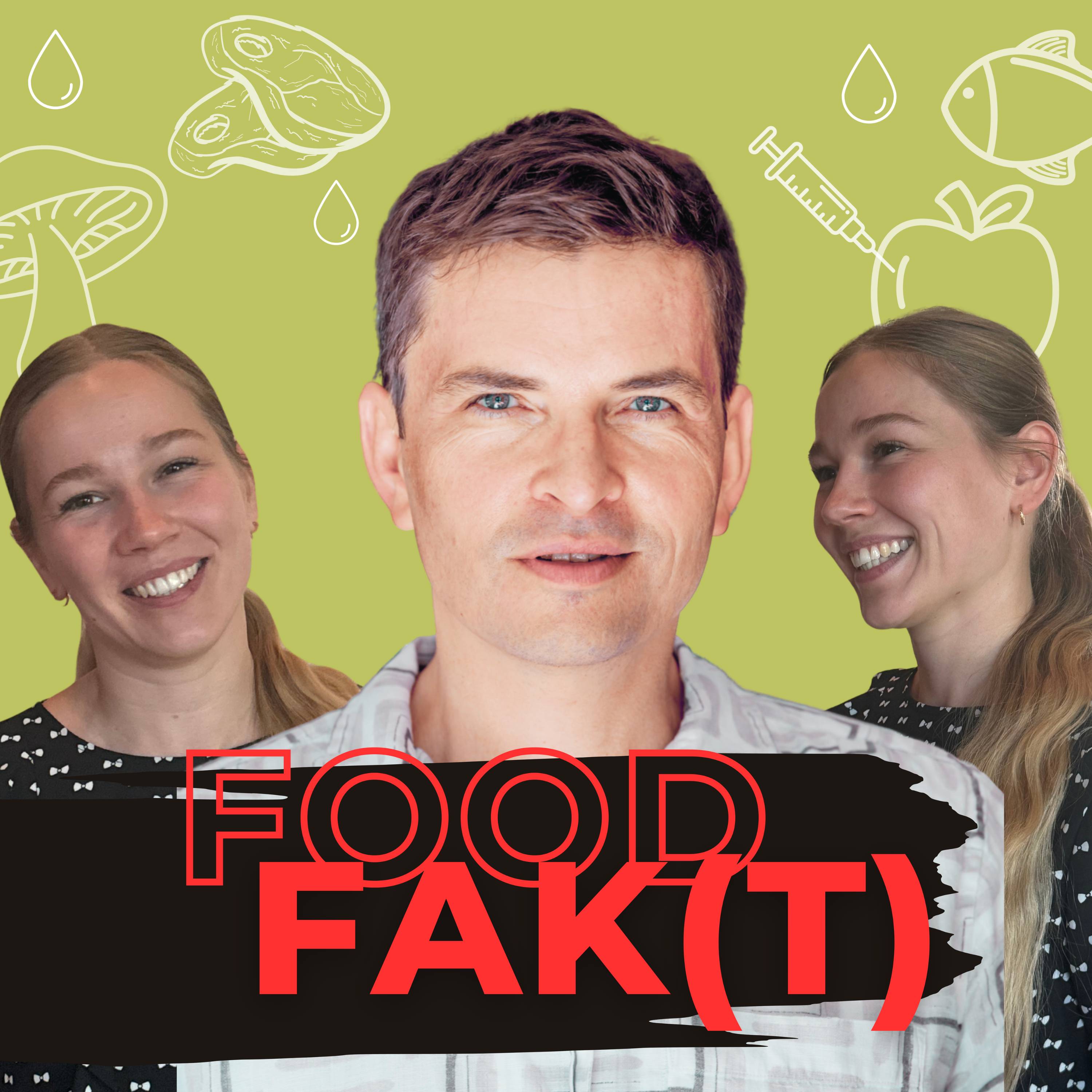 Food Fak(t)