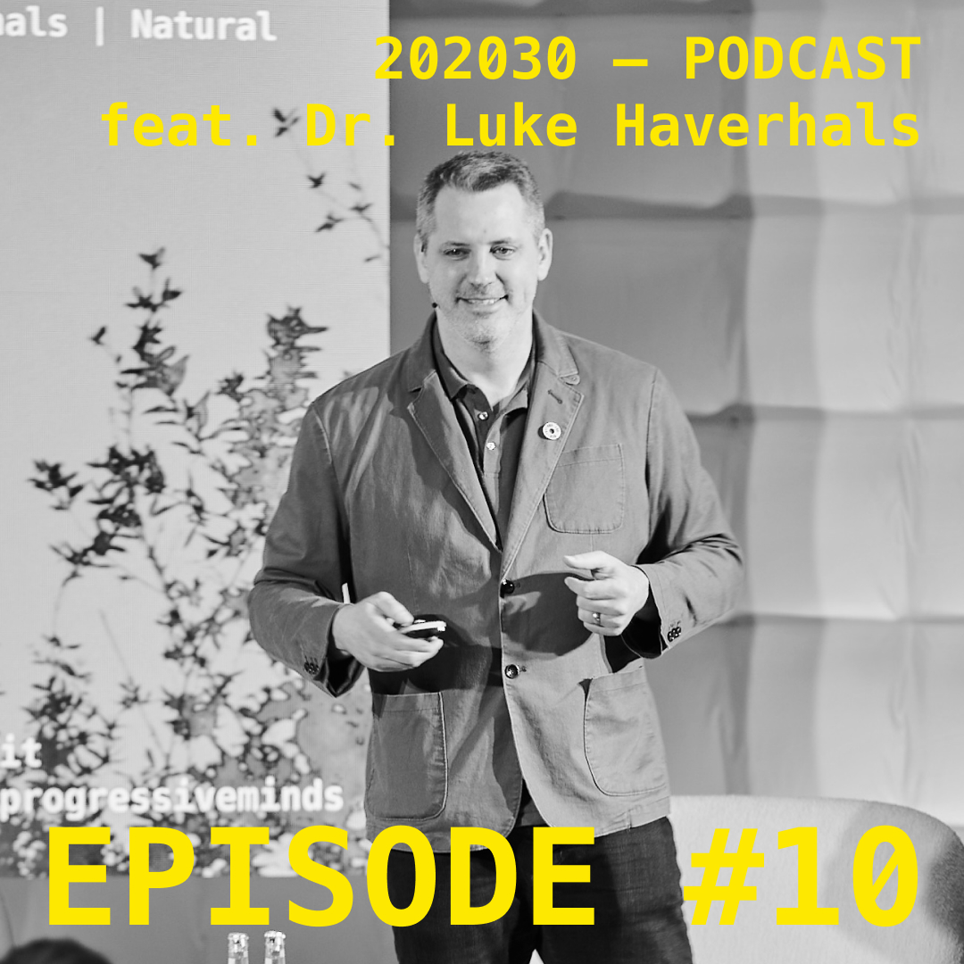 202030 Podcast