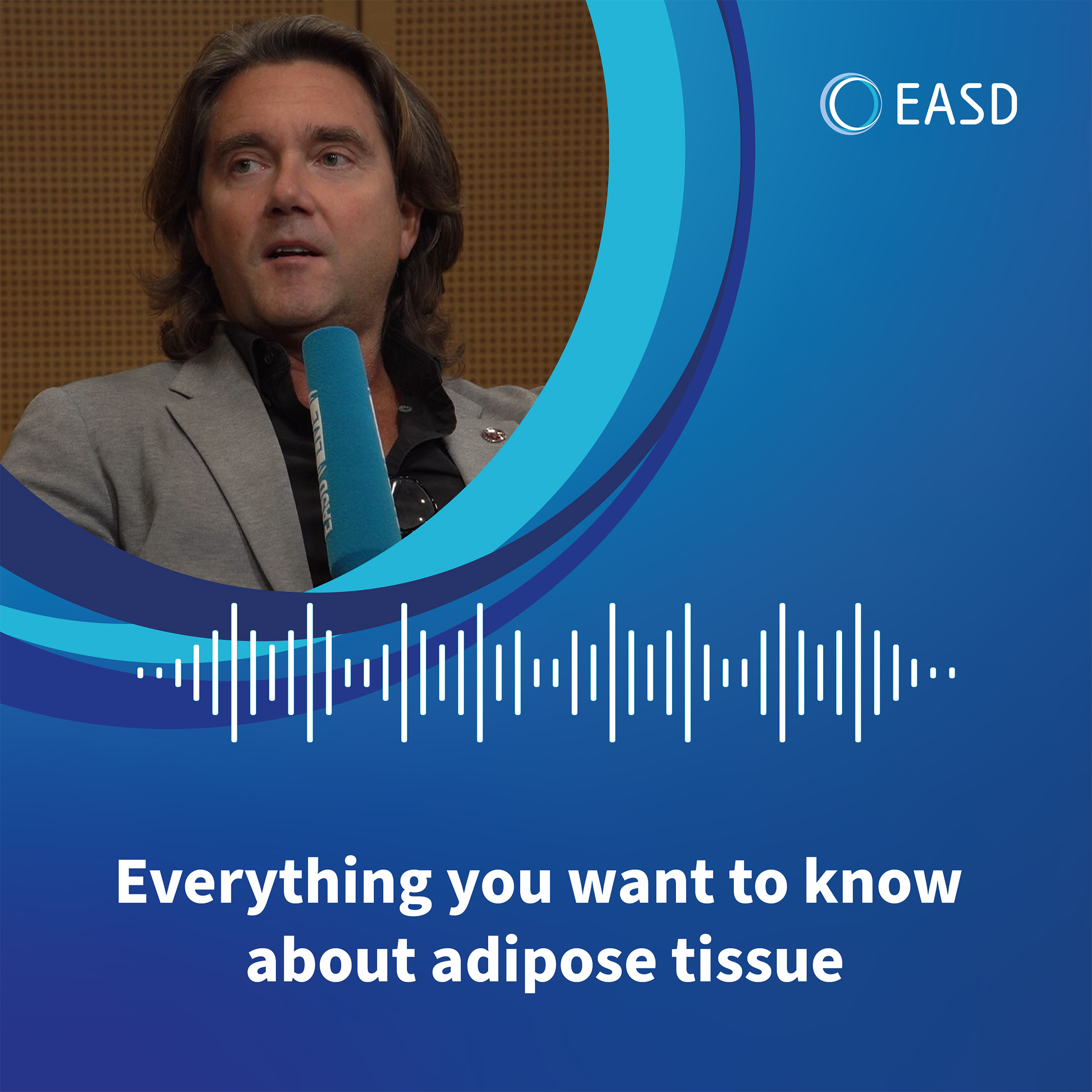 Everything you want to know about Adipose Tissue: From Cellular Mechanisms to Clinical Complications episode artwork