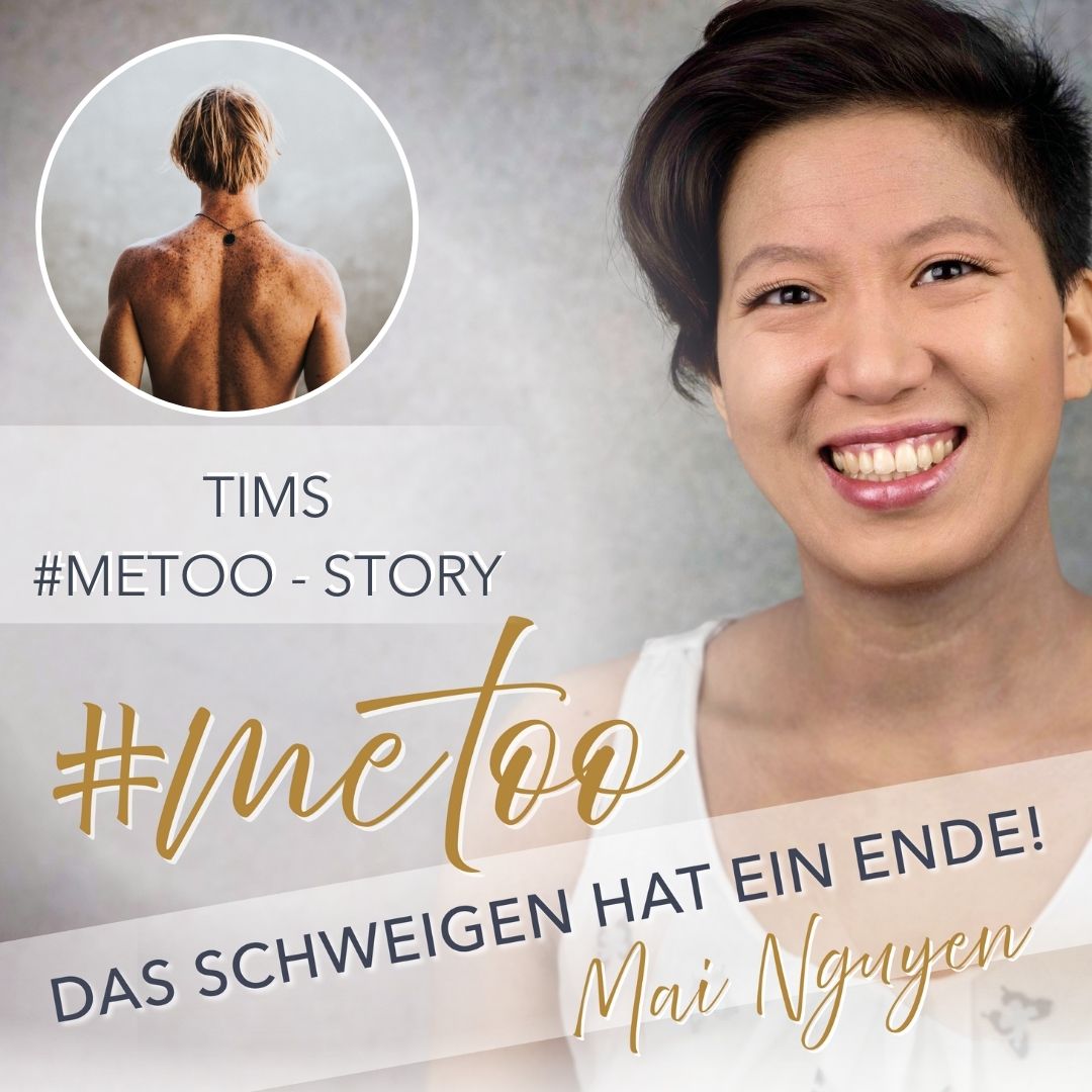 Als Junge sexuell missbraucht - (Teil 1\/2) Tims #metoo-Story - Survivor ...