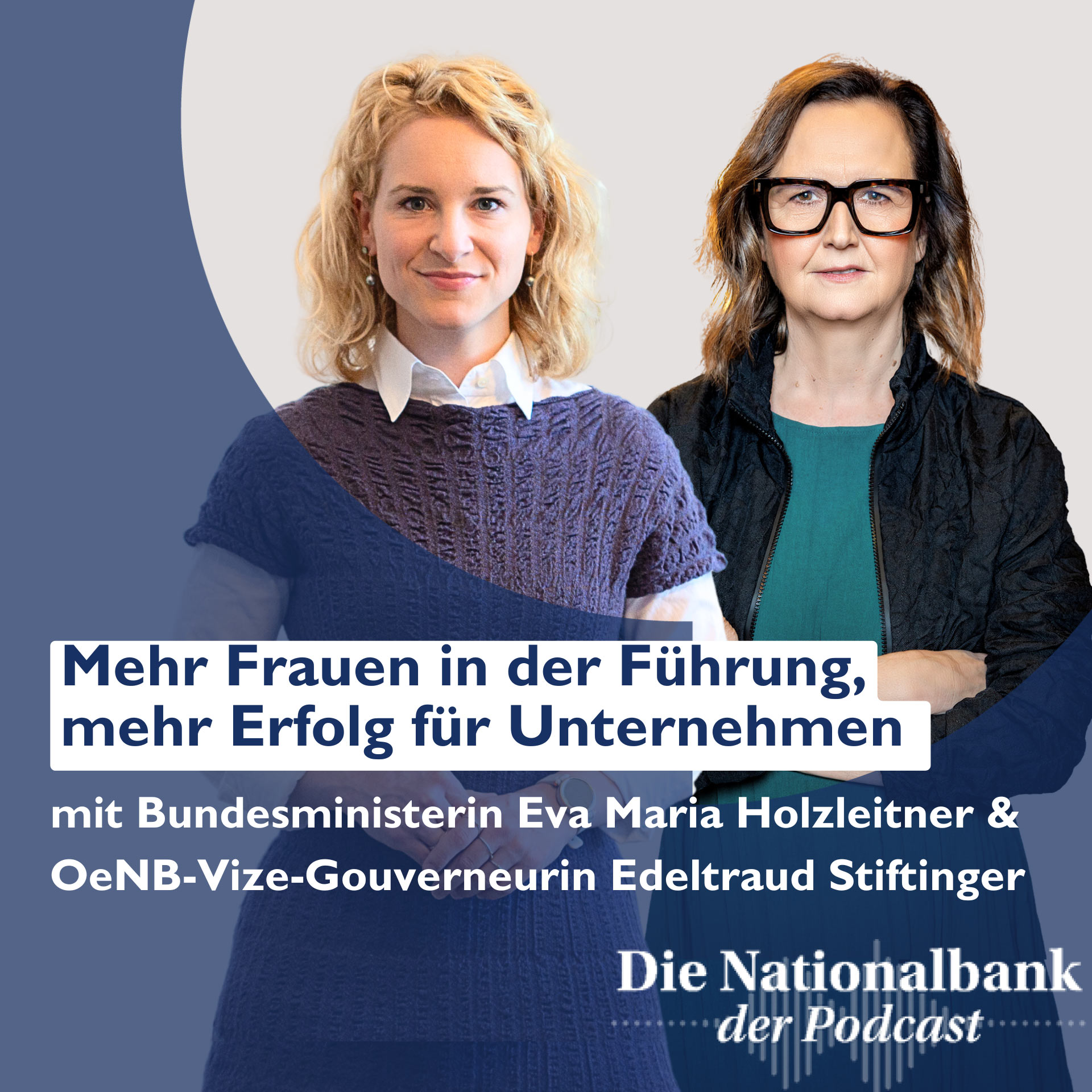 Der Nationalbank Podcast