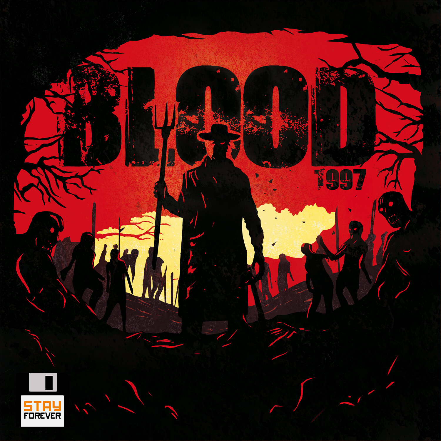 Blood (SF 135)