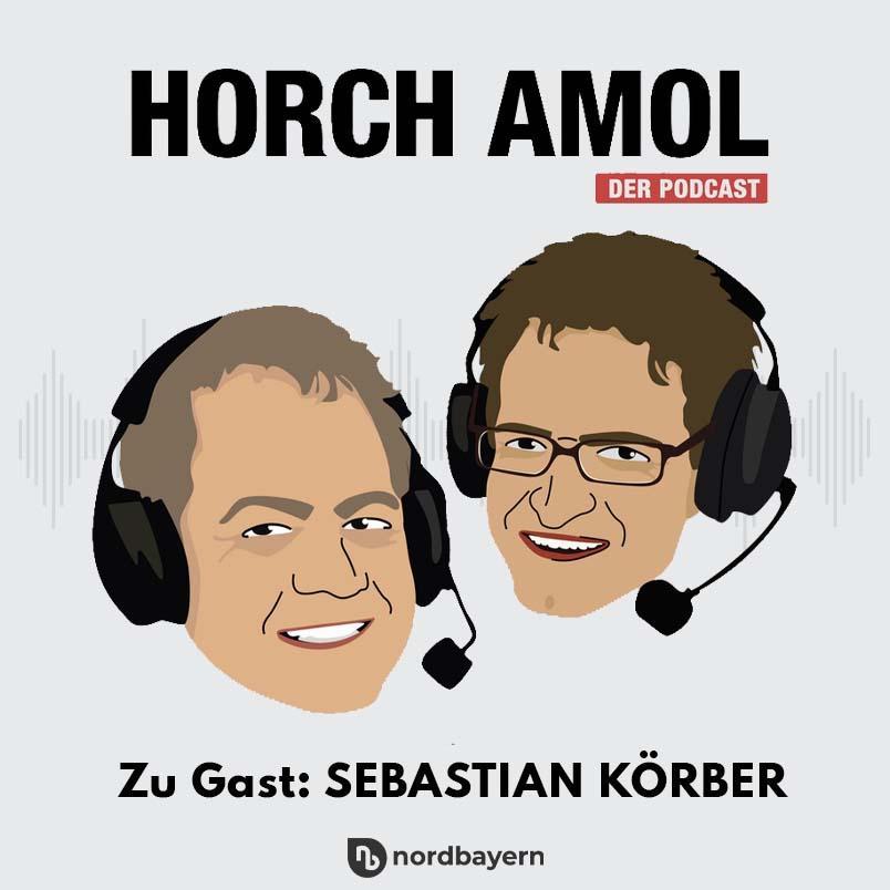 Horch amol - Der Lokalpolitik-Podcast
