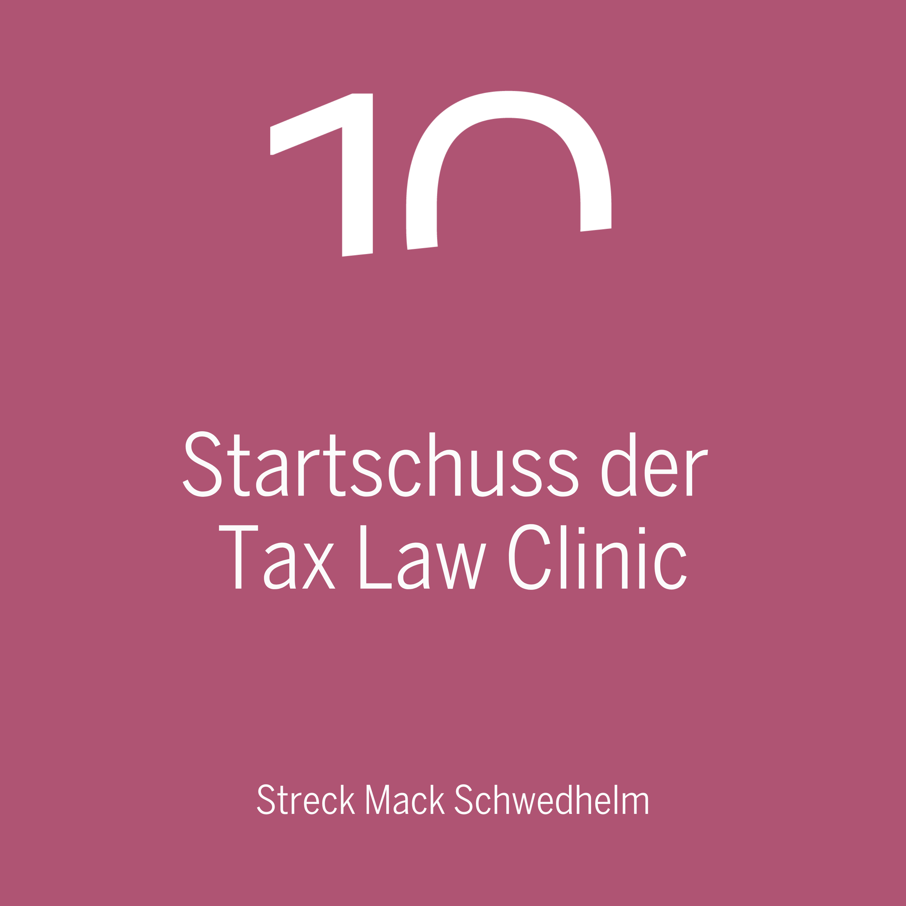 Wenn eigentlich nichts mehr geht - Der Steuerpodcast von Streck Mack Schwedhelm