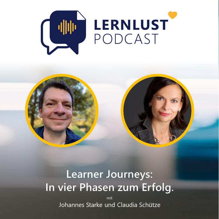 LERNLUST Podcast