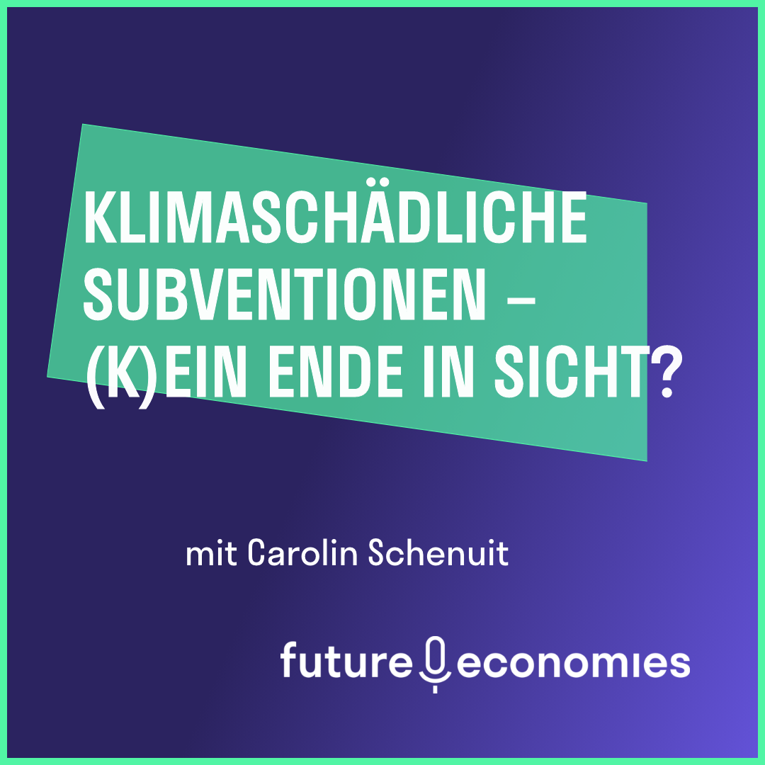 future economies