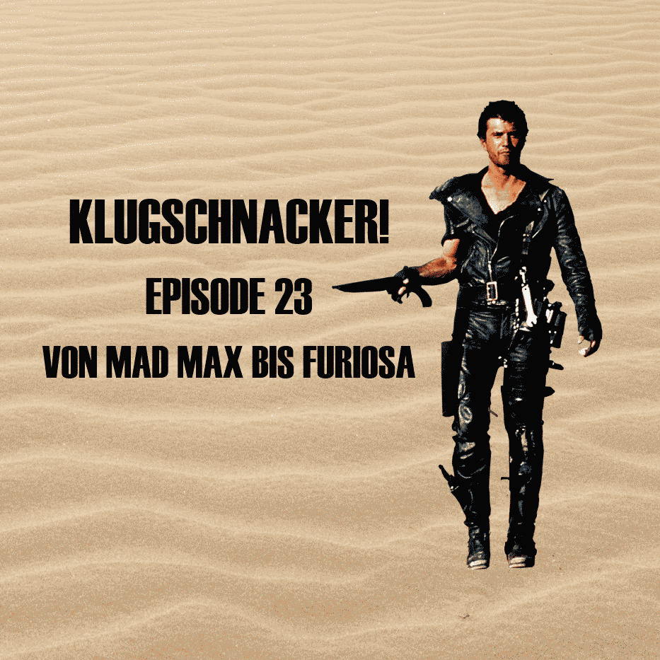Klugschnacker!