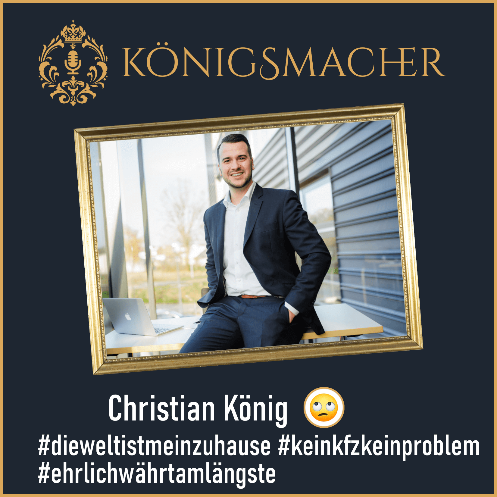 Königsmacher
