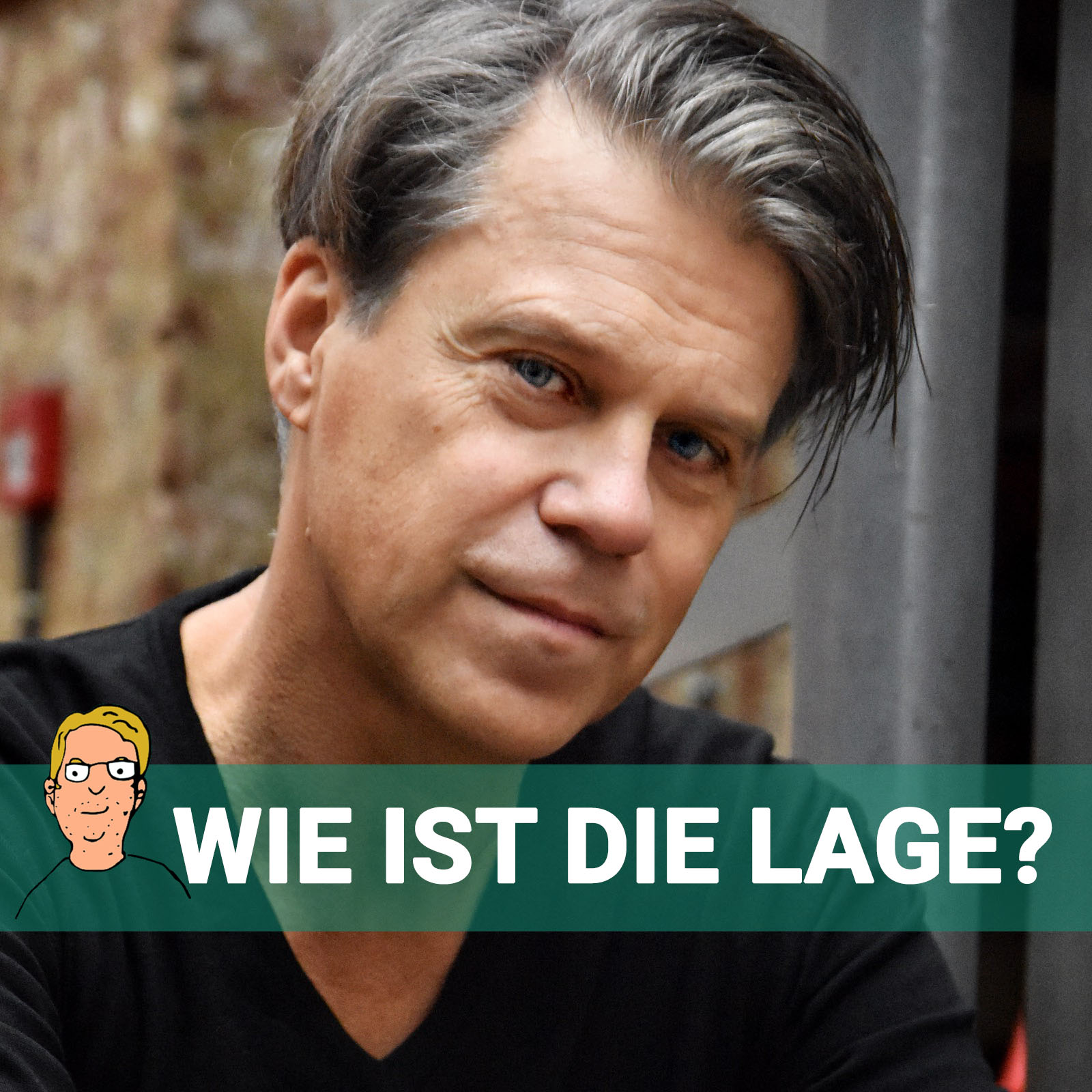 Wie ist die Lage?