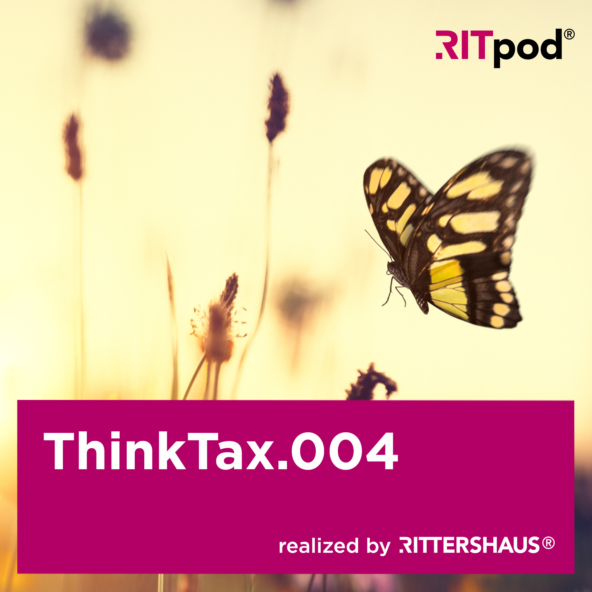 ThinkTax – Legal Insights zu Unternehmensstrukturen und Steuern