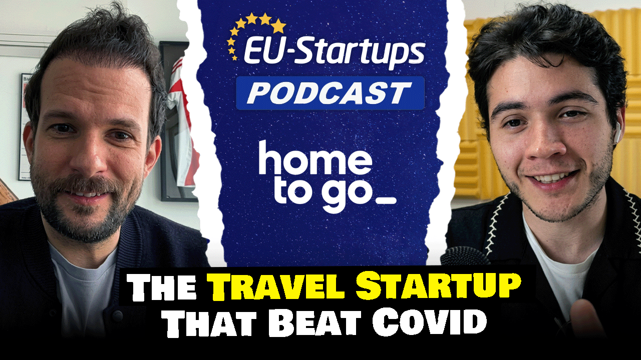 The Travel Startup that Beat Covid