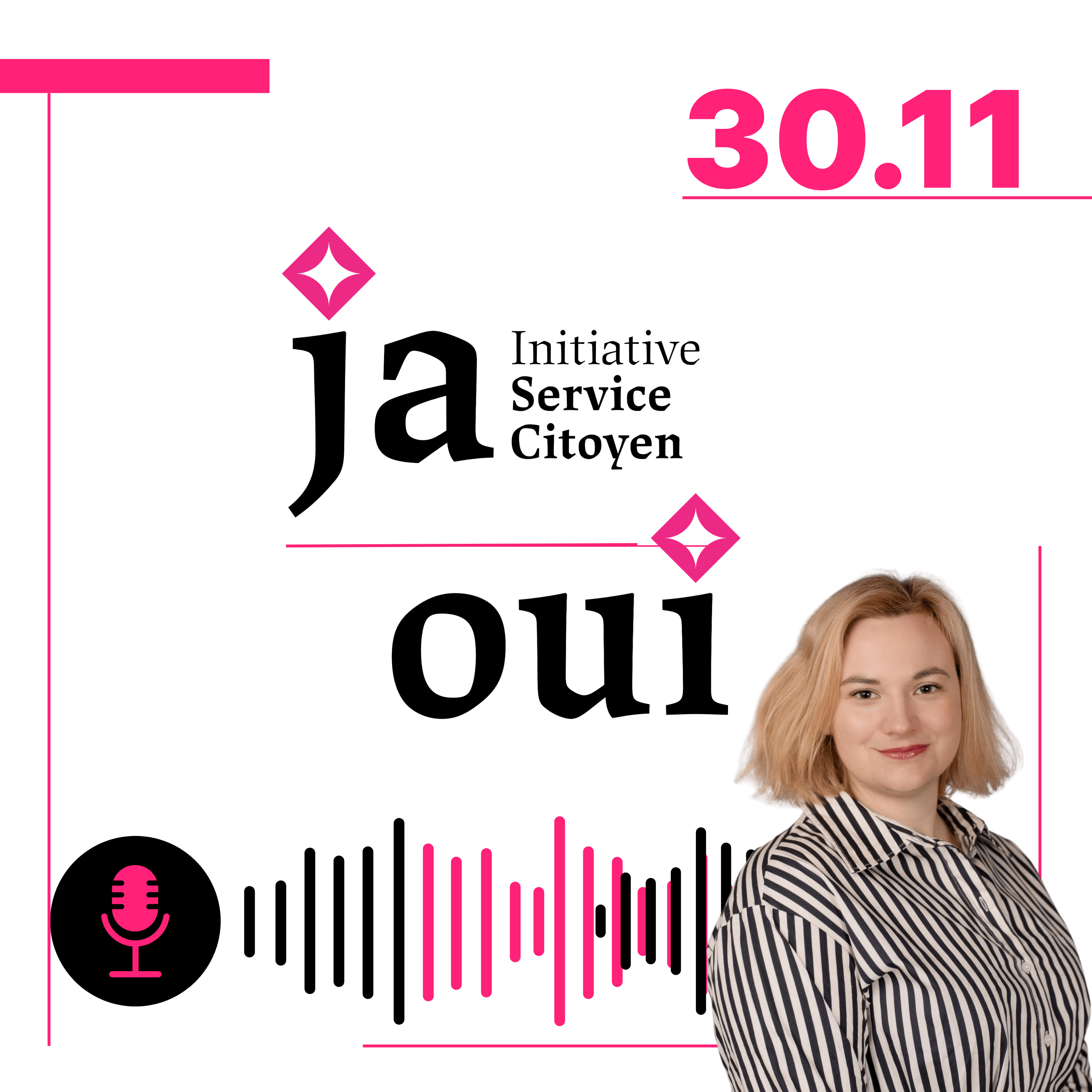 Service Citoyen – Die Schweiz, die mitanpackt I La Suisse qui s’engage