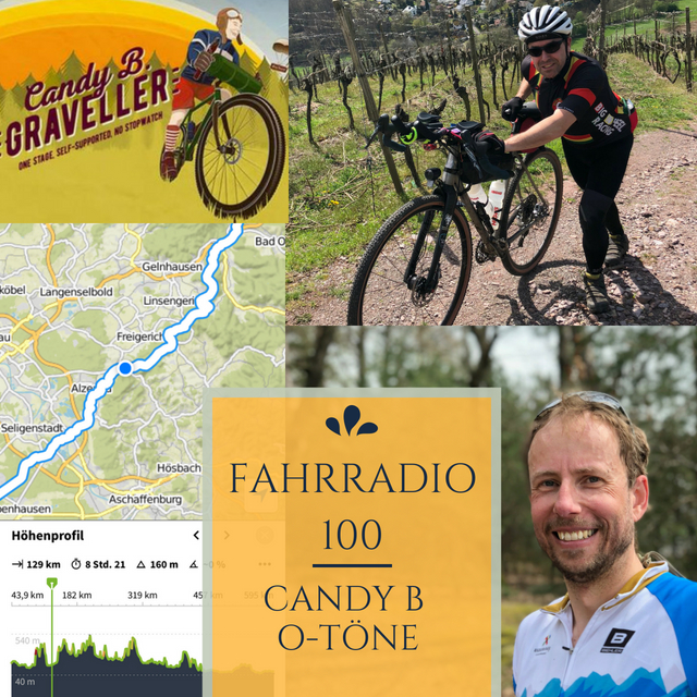 Fahrradio