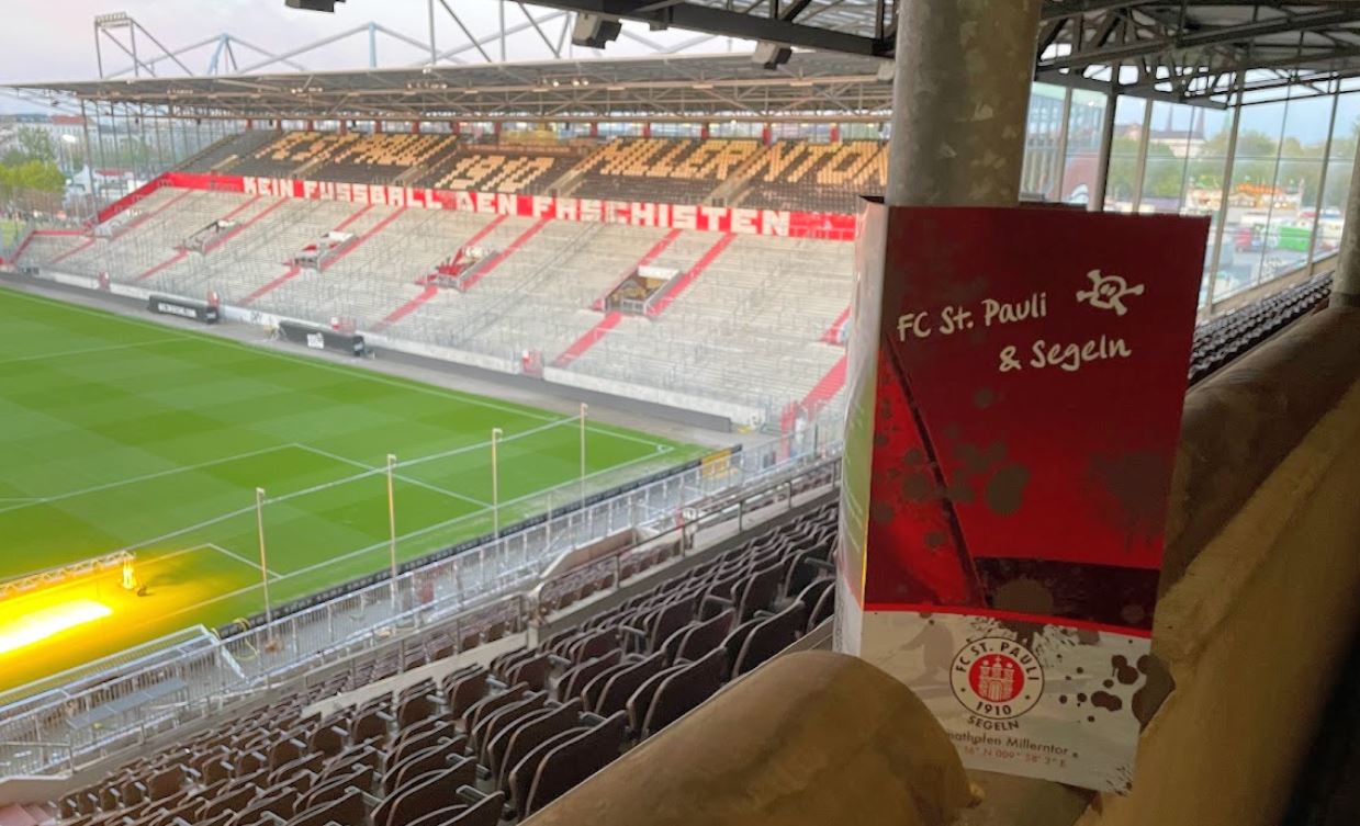 MillernTon - Podcast über den FC St.Pauli #FCSP