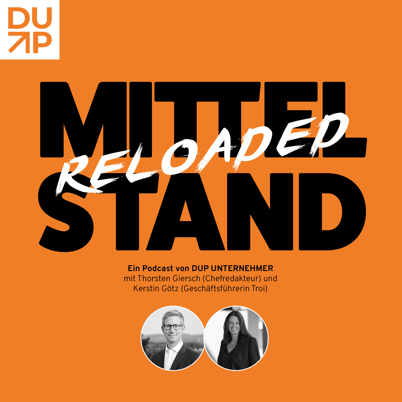 Mittelstand Reloaded