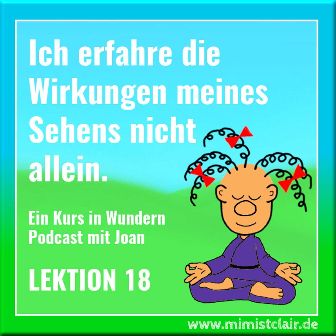 Lektion 018 episode artwork
