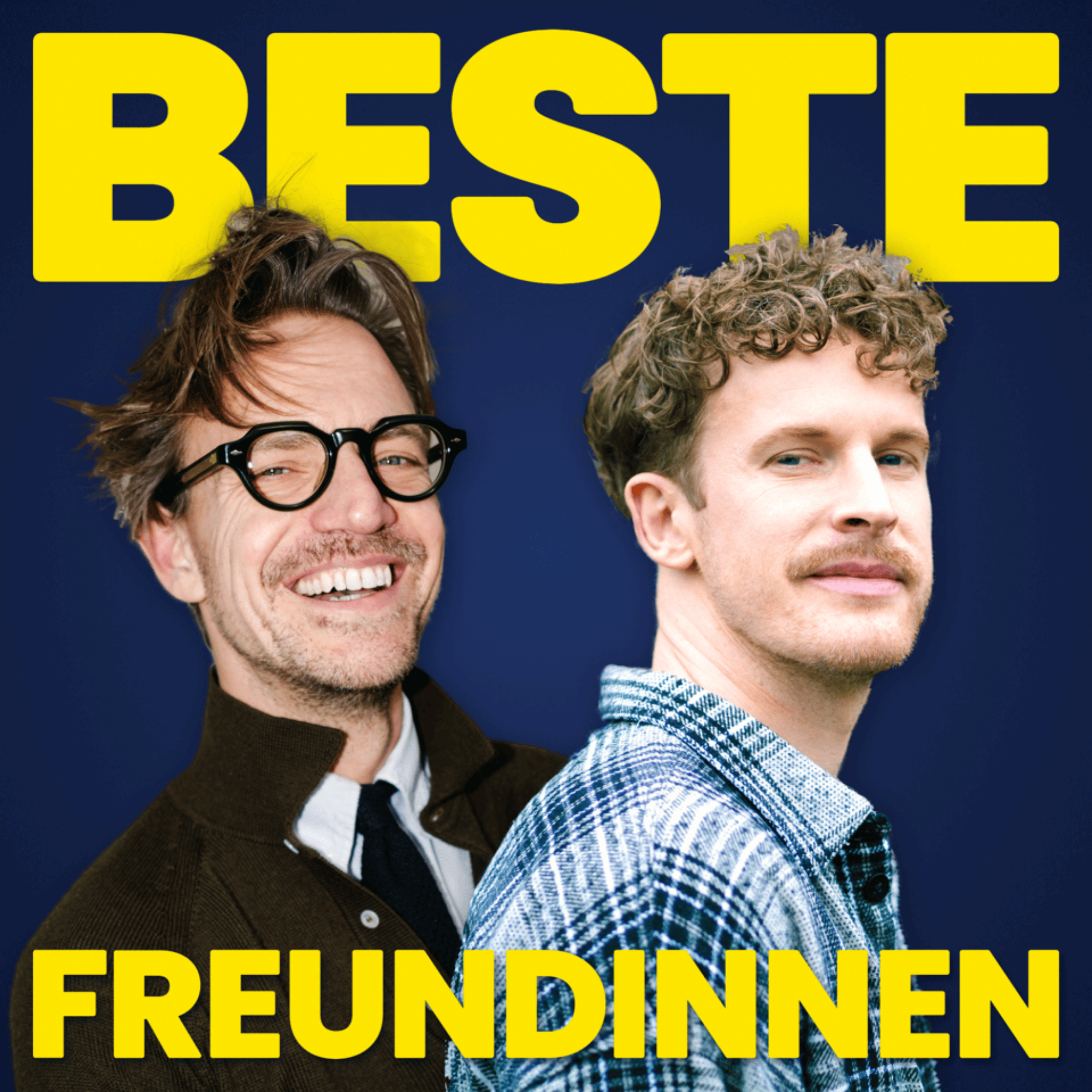 Beste Freundinnen Artwork