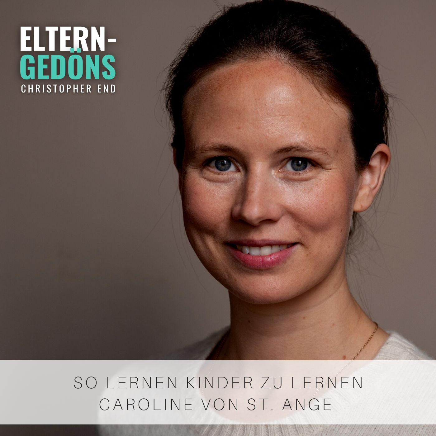Eltern-Gedöns | Leben mit Kindern: Interviews & Tipps zu achtsamer Erziehung
