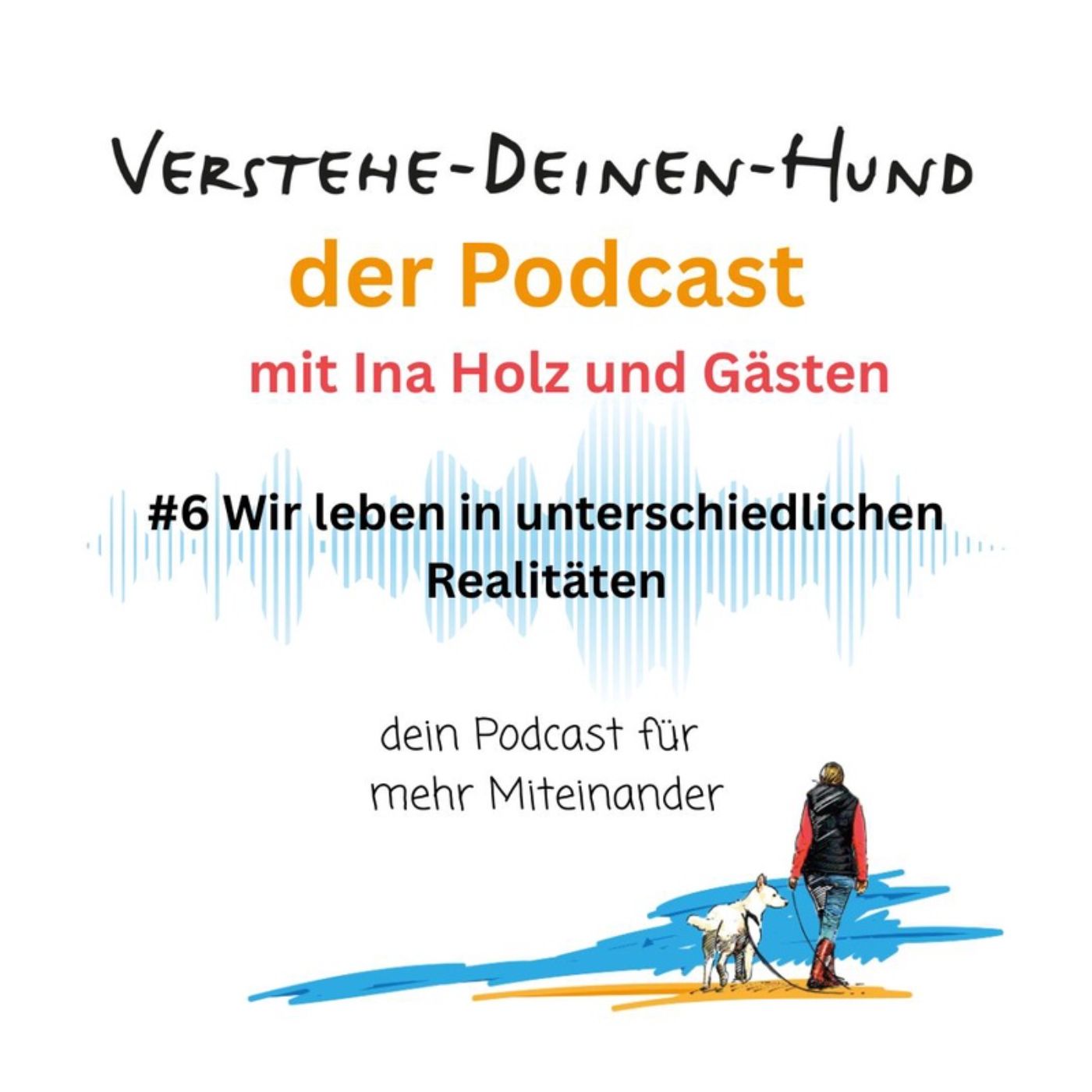 Verstehe deinen Hund